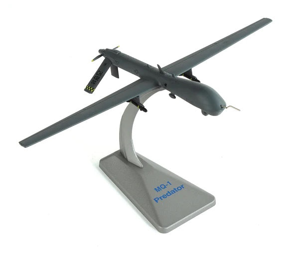 General Atomics MQ-1 Predator 1:72 AF1-0015