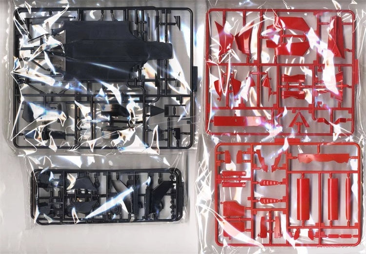 Ferrari F2003-GA Japan Italy Monaco Spain GP Fujimi 1/20 plastic kit 09209