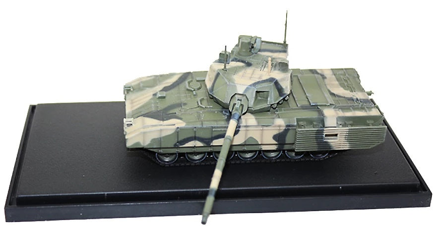 UVZ T-14 Armata Russian Army, Russia PANZERKAMPF 1/72 12166PA