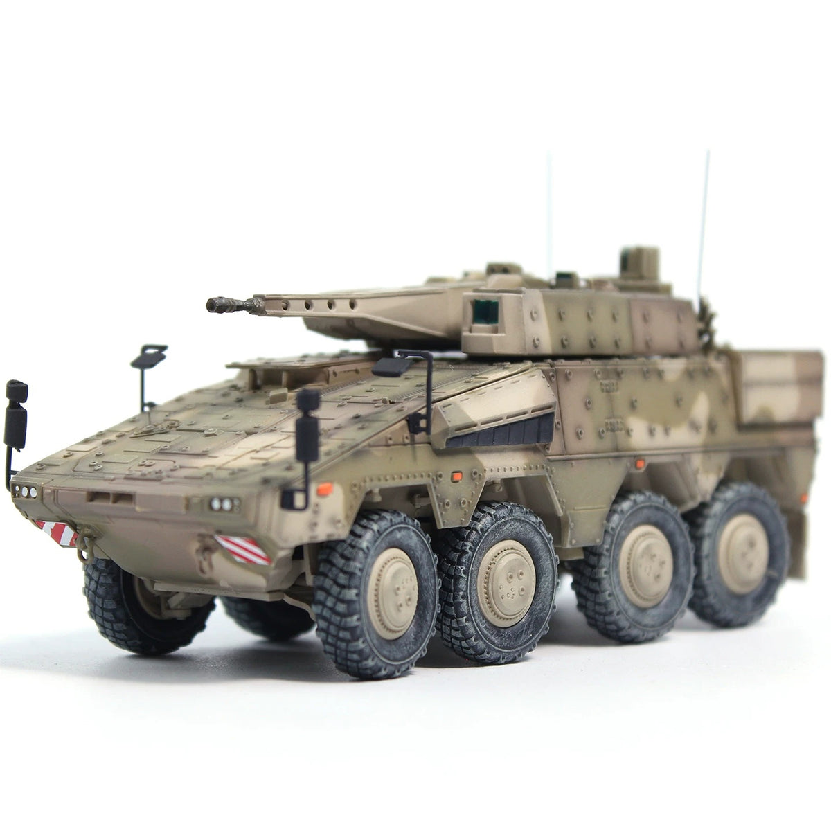 ARTEC GmbH Boxer CRV Bundeswehr, Germany PANZERKAMPF 1/72 12251PC