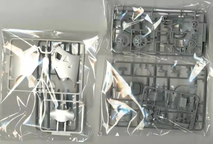 Suzuki RGV-Γ (XR74) 1988 Team Pepsi FUJIMI 1/12 plastic assembly kit 14143