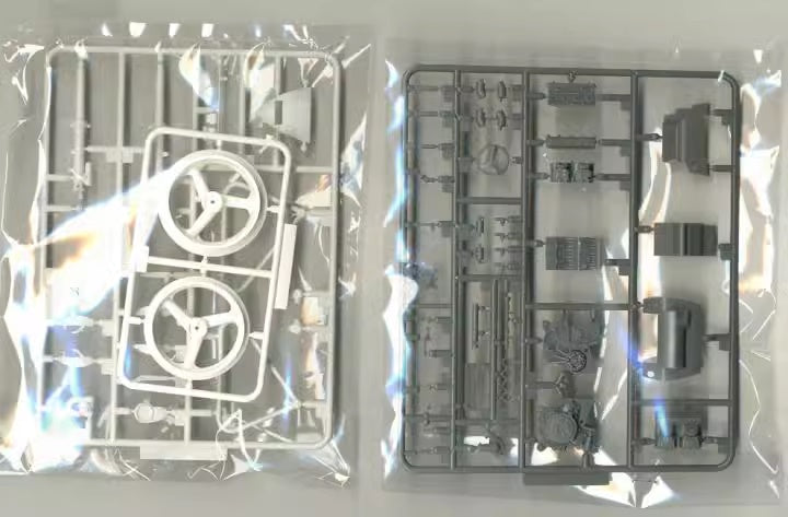 Suzuki RGV-Γ (XR74) 1988 Team Pepsi FUJIMI 1/12 plastic assembly kit 14143