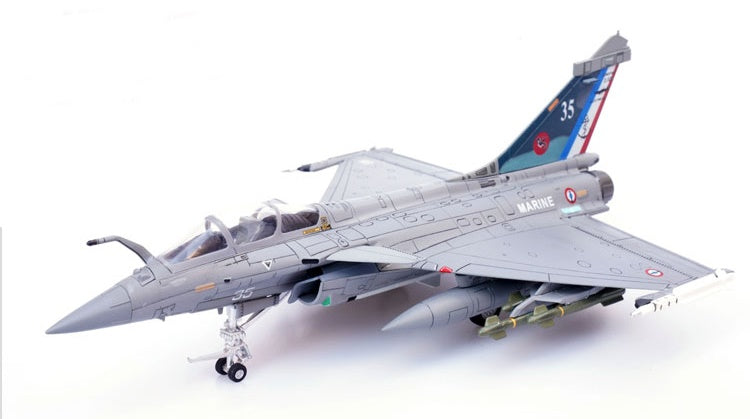 Dassault Rafale M 100ème Anniversaire de la’ Flottille Panzerkampf 1:72 14617PA