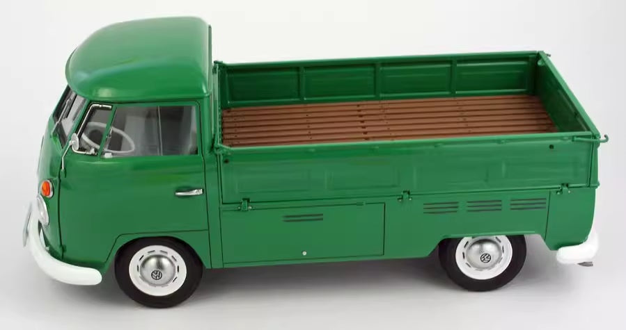 VOLKSWAGEN TYPE 2 PIC-UP TRUCK “1967” Hasegawa 1/24 plastic kit 21211 HC-11