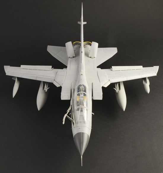 Tornado GR.4 ITALERI 1:32 plastic kit 2513