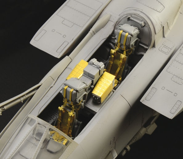 Tornado GR.4 ITALERI 1:32 plastic kit 2513