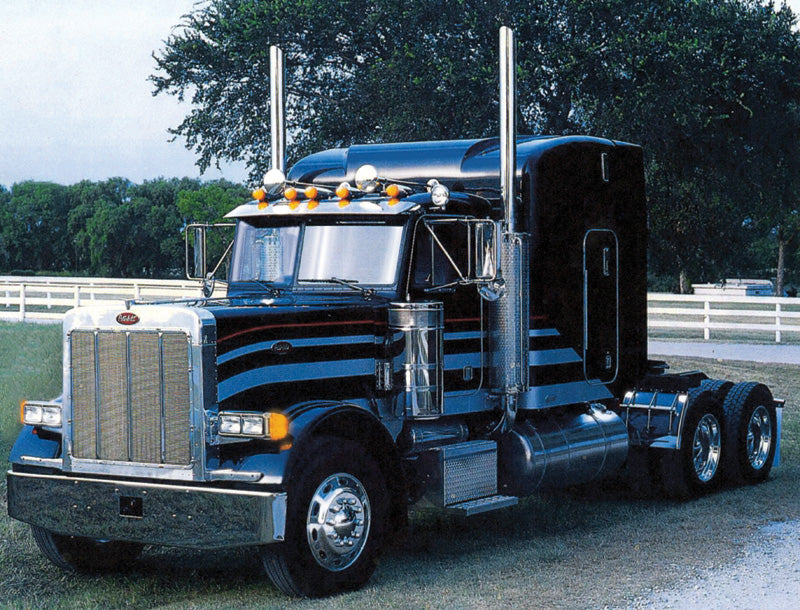 PETERBILT 378 ''Long Hauler'' Italeri 1/24 kit 2857