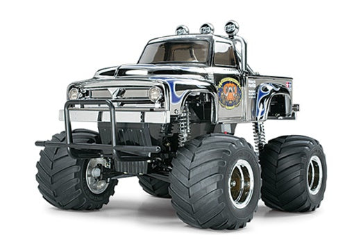 1/12 R/C Midnight Pumpkin Metallic Special w/ESC TAMIYA RC 58365