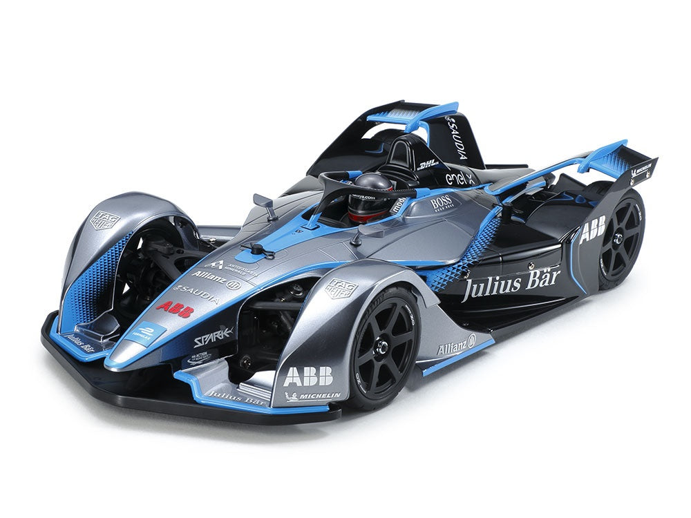 1/10 R/C Formula E GEN2 Car - Championship Livery TAMIYA 58681