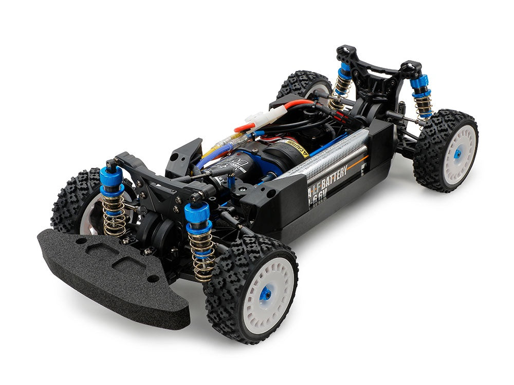 XV-02 PRO Chassis Kit TAMIYA 1/10 58707