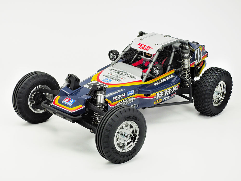 1/10 R/C BBX (BB-01) TAMIYA RC 58719