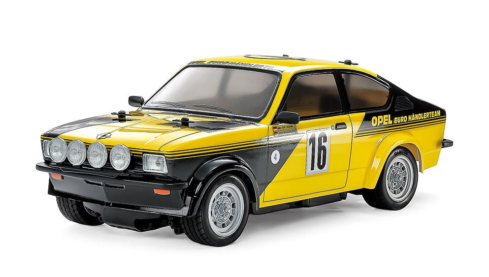 1/10 R/C OPEL KADETT GT/E (MB-01) TAMIYA 58729-60A