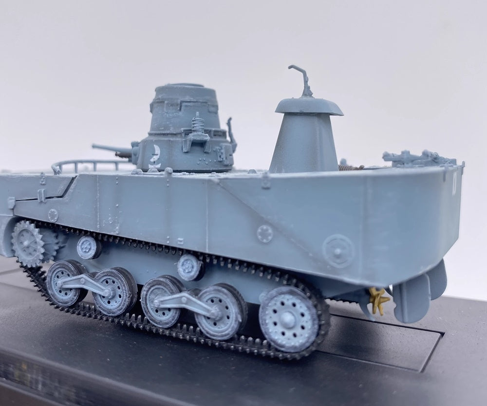 Mitsubishi Type 2 Ka-Mi IJN, w/Floating Pontoon DRAGON 1/72 60608