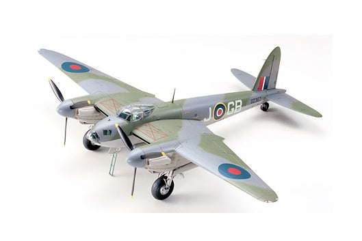 De Havilland Mosquito B Mk.IV/PR Mk.IV TAMIYA 1/48 assembly kit 61066