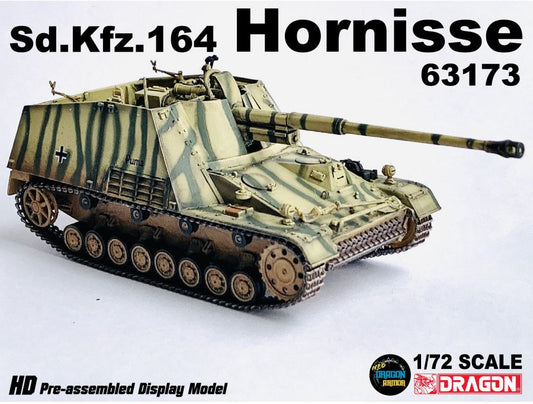 Sd.Kfz.164 Hornisse Neo Dragon Armor 1/72 63173