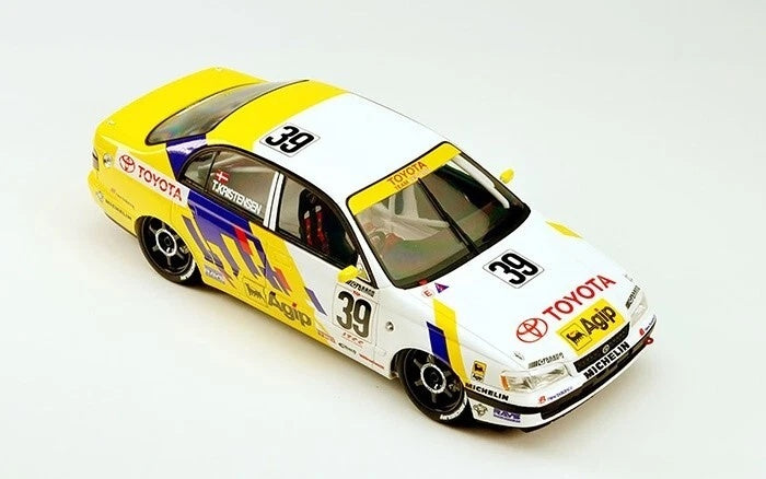 Toyota Corona St191 '94 JTCC SUZUKA WINNER Hobby NuNu 1/24 plastic kit PN24020
