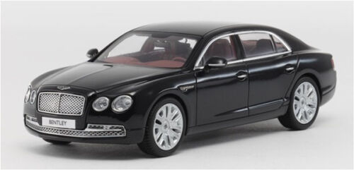 05561NX Bentley Flying Spur W12 Onyx Kyosho 1:43 die-cast model