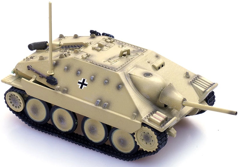 Sd.kfz.138/2 Jagdpanzer 38(t) Hetzer1945 LEGION 1:72 12020LB