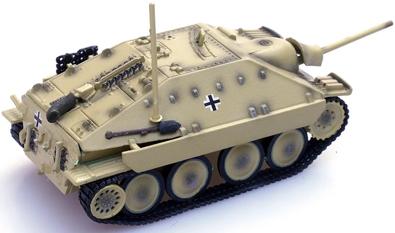 Sd.kfz.138/2 Jagdpanzer 38(t) Hetzer1945 LEGION 1:72 12020LB