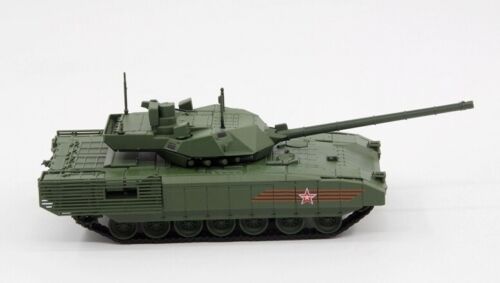 Russian T-14 Armata (GREEN) PANZERKAMPF 1:72 12181PE
