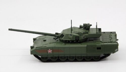 Russian T-14 Armata (GREEN) PANZERKAMPF 1:72 12181PE