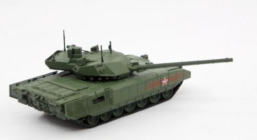 Russian T-14 Armata (GREEN) PANZERKAMPF 1:72 12181PE