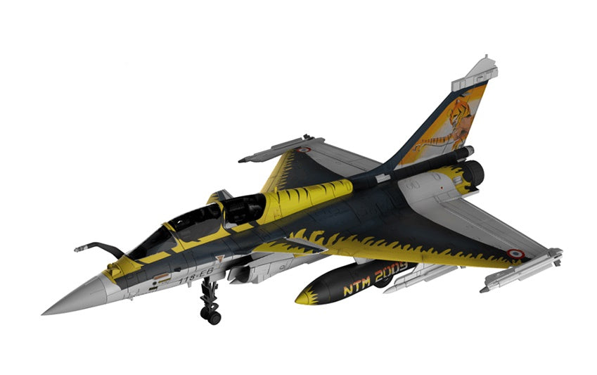 Rafale B NATO Tiger Meet 2009 Panzerkampf 1:72 14615A