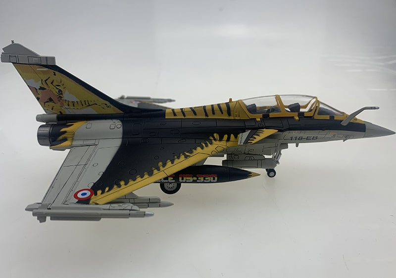 Rafale B NATO Tiger Meet 2009 Panzerkampf 1:72 14615A