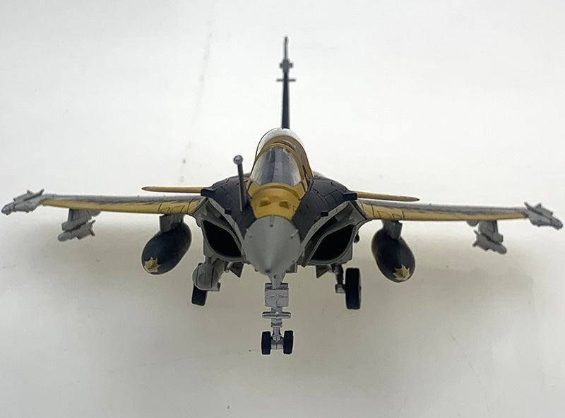 Rafale B NATO Tiger Meet 2009 Panzerkampf 1:72 14615A