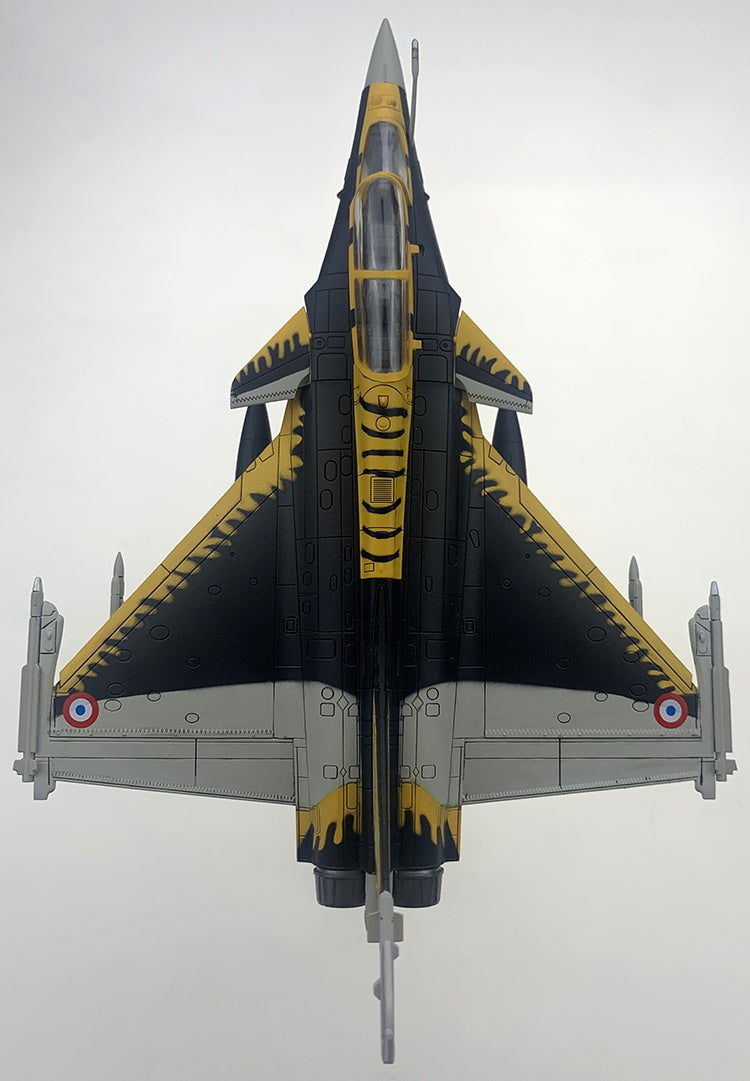 Rafale B NATO Tiger Meet 2009 Panzerkampf 1:72 14615A