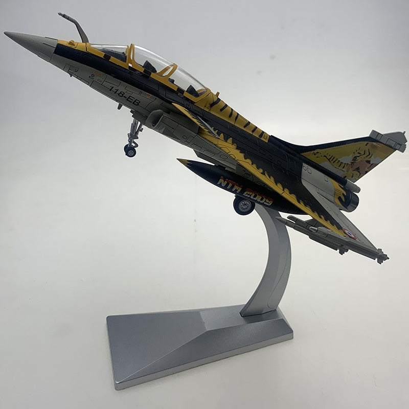 Rafale B NATO Tiger Meet 2009 Panzerkampf 1:72 14615A