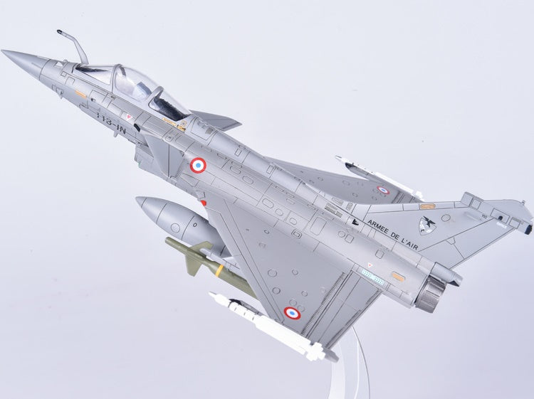 Dassault Rafale C French Air Force PANZERKAMPF 1:72 14616PB