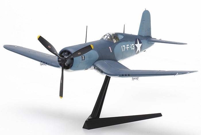 Vought F4U-1 Corsair "Birdcage" TAMIYA 1:32 plastic kit 60324