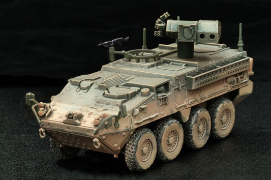 US M1134 Stryker ATGM DRAGON ARMOR 1/72 63118