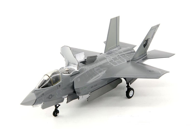 Lockheed Martin F-35B Lightning US Marines Air Force One 1:72 AF1-0009C