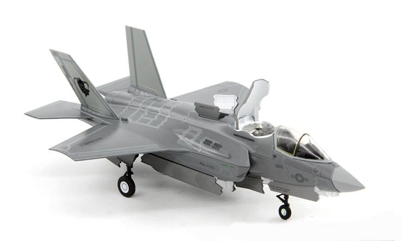 Lockheed Martin F-35B Lightning US Marines Air Force One 1:72 AF1-0009C