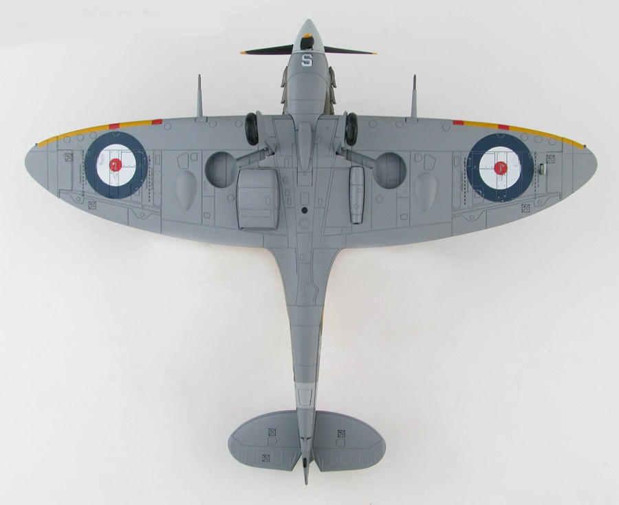 Spitfire Mk. Vb BL973/RY- S, F/L Stanislav Fejfar Hobby Master 1:48 HA7853
