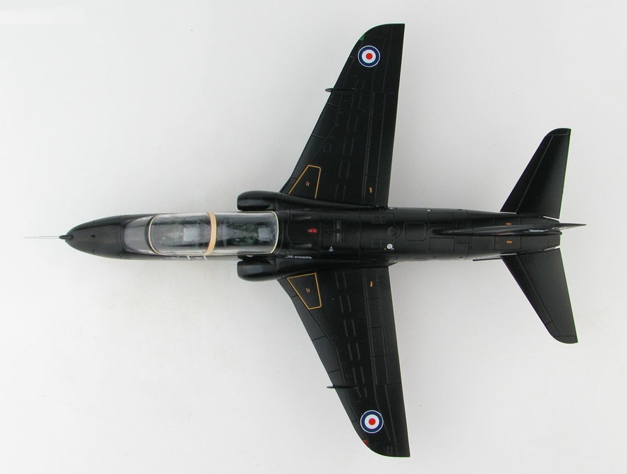 HU1001 Hawk T.1 Advanced Trainer XX289 Hobby Master 1:48 die-cast model