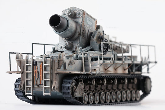 WWII KARL GERÄT 040 No.III  “Thor” PMA 1:72 P0328