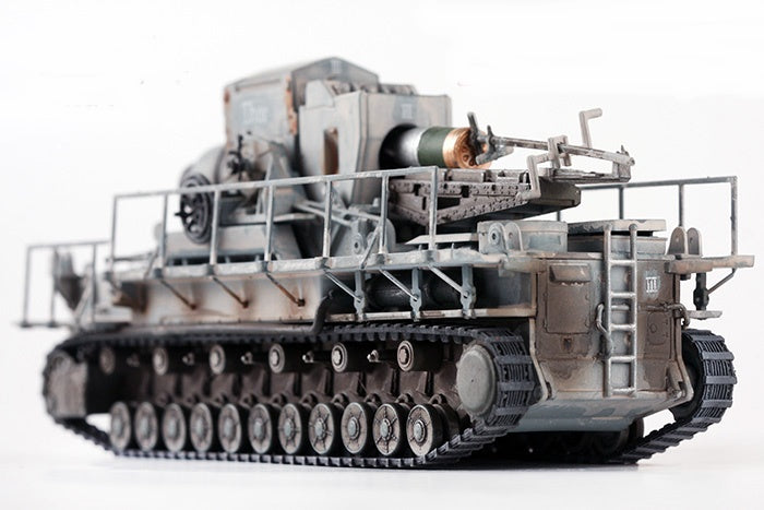 WWII KARL GERÄT 040 No.III “Thor” PMA 1:72 P0328