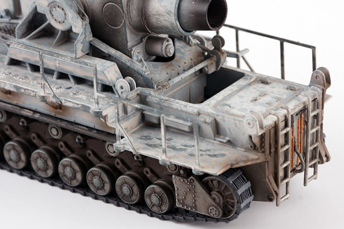 WWII KARL GERÄT 040 No.III “Thor” PMA 1:72 P0328