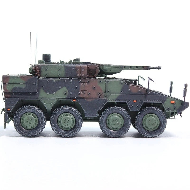 ARTEC GmbH Boxer CRV Bundeswehr, Germany PANZERKAMPF 1/72 12251PA