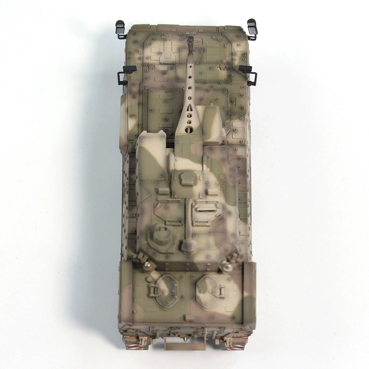 ARTEC GmbH Boxer CRV Bundeswehr, Germany PANZERKAMPF 1/72 12251PC