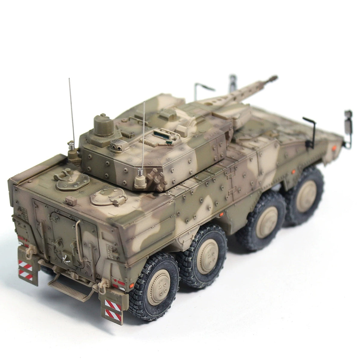 ARTEC GmbH Boxer CRV Bundeswehr, Germany PANZERKAMPF 1/72 12251PC