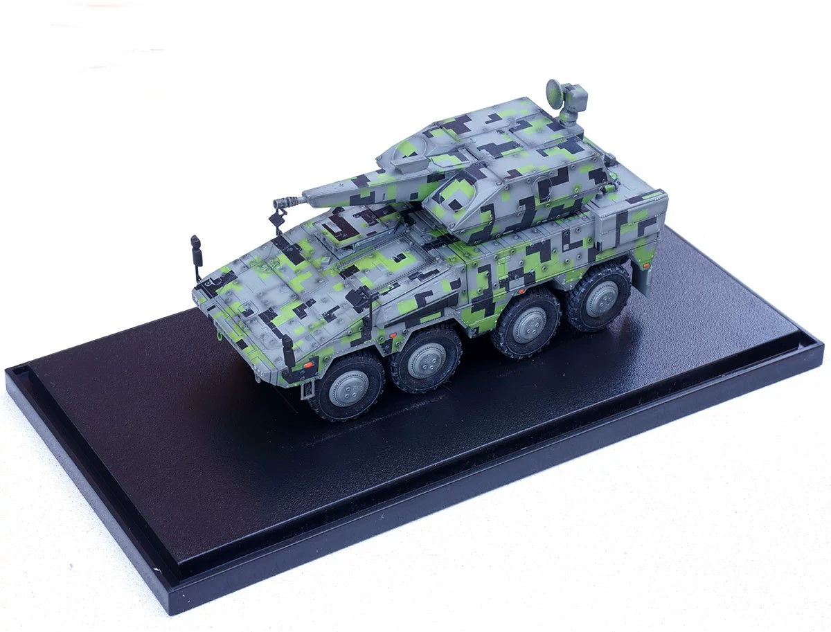 ARTEC GmbH Boxer Skyranger (digital camo) Bundeswehr, Germany 12252PB