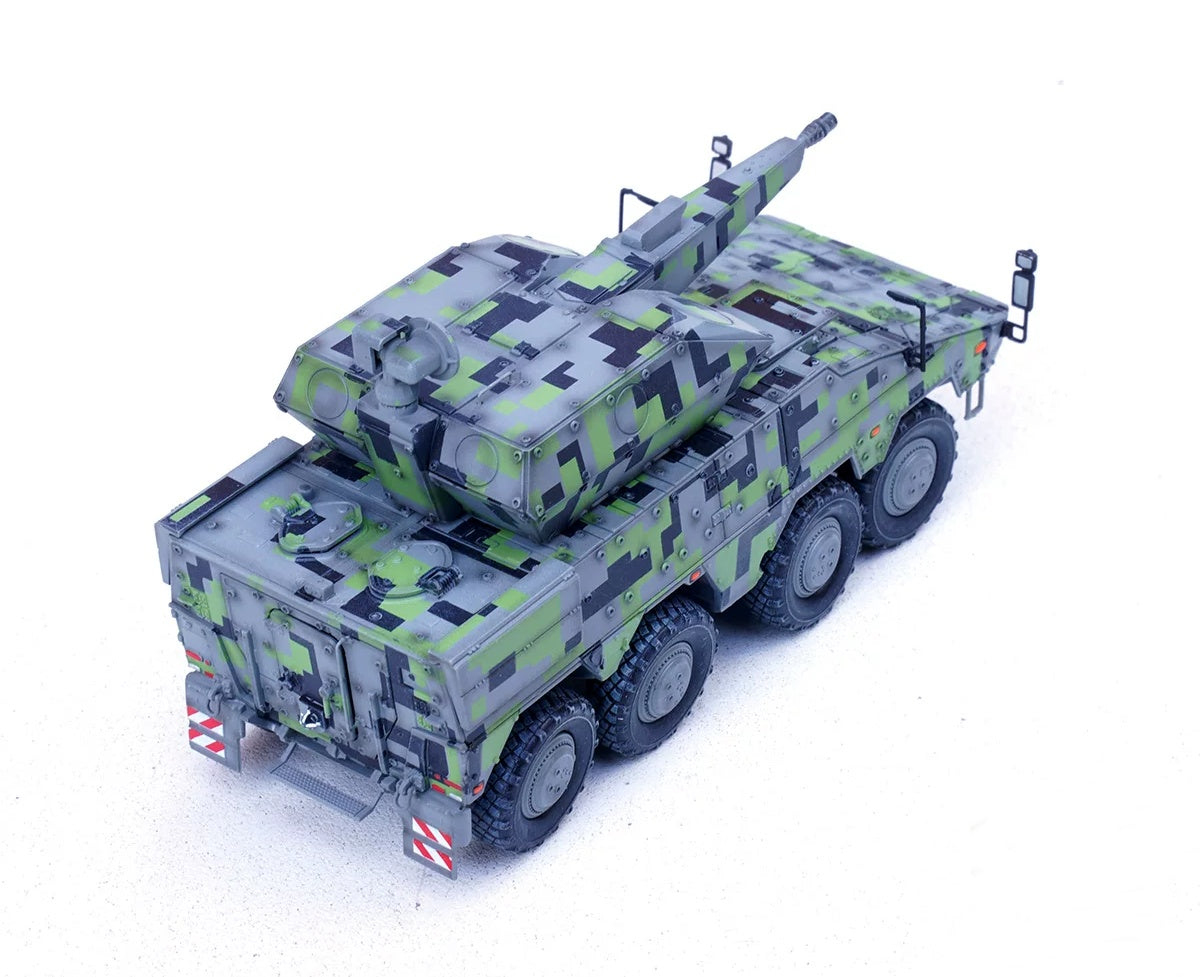 ARTEC GmbH Boxer Skyranger (digital camo) Bundeswehr, Germany 12252PB