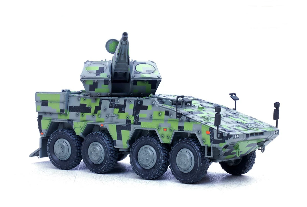 ARTEC GmbH Boxer Skyranger (digital camo) Bundeswehr, Germany 12252PB