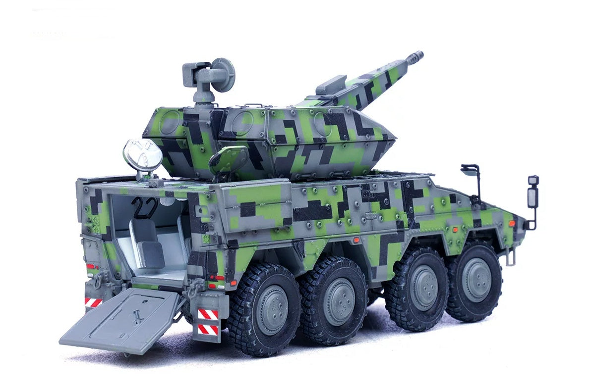 ARTEC GmbH Boxer Skyranger (digital camo) Bundeswehr, Germany 12252PB
