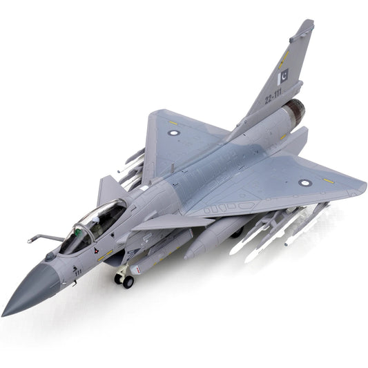 Chengdu J-10CE  Vigorous Dragon Pakistan Air Force PANZERKAMPF 1/72 14666PH