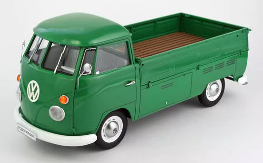 VOLKSWAGEN TYPE 2 PIC-UP TRUCK “1967” Hasegawa 1/24 plastic kit 21211 HC-11